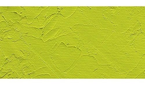 Gamblin Artist Oil 37ml Chartreuse De Cadmio