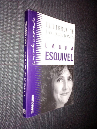 El Libro De Las Emociones Laura Esquivel