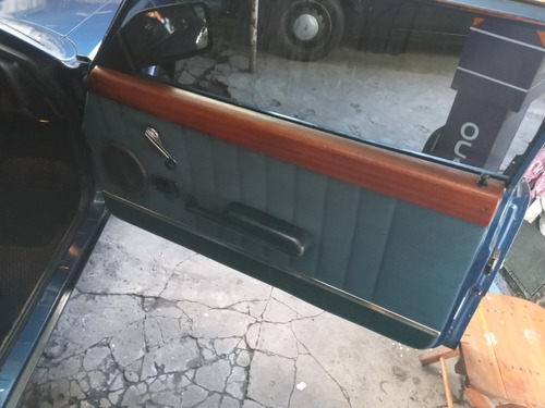 Imagen 3 de 14 de Ford Taunus Coupe Gt Coupe Gt