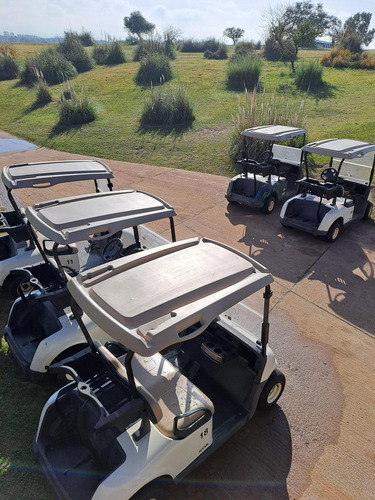 Oportunidad Gran Lote Interno De 3556 M2 Muy Lindas Vistas En Venta - Carmelo Golf