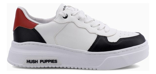 Hush Puppies Zapatilla Dama Murray