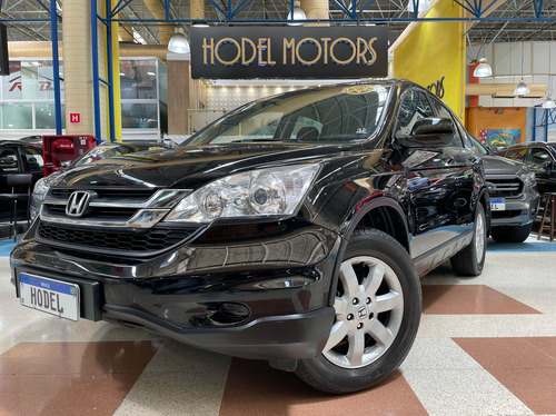 Honda CR-V 2.0 LX 4X2 16V