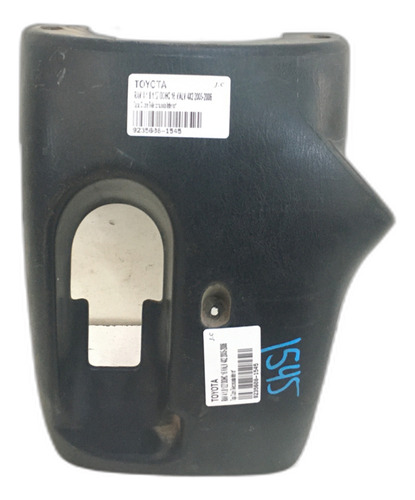 Tapa Cubre Telecomando Inferior Toyota Rav 4 2005-2006