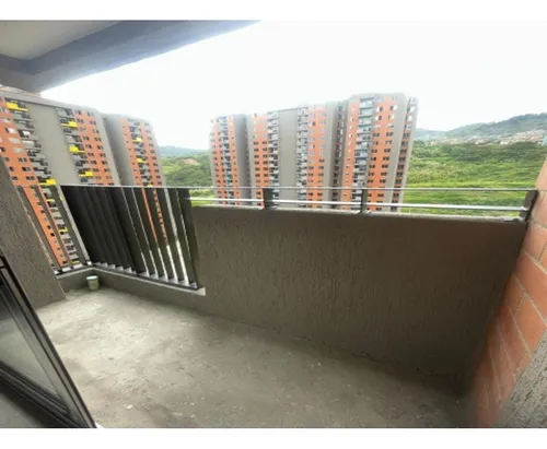 Venta De Apartamento En Itagüí
