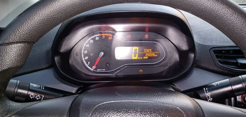 Imagem 8 de 9 de Chevrolet Onix Plus 2020 1.0 Lt 4p