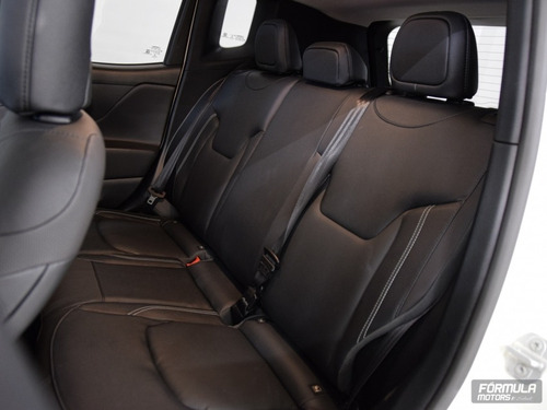 Imagem 11 de 15 de Jeep Renegade Sport Wsl