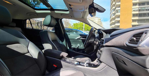 Imagen 17 de 25 de Infiniti Qx30 2.0 Sport Cyber Monday!!