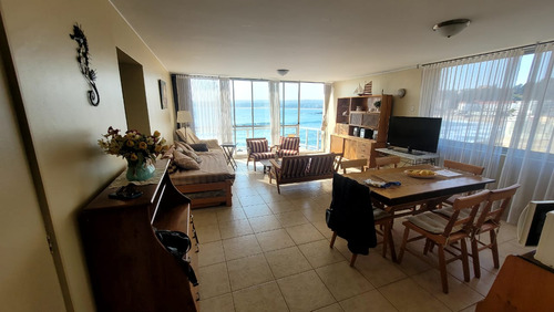 Se Vende, Departamento, Costanera Algarrobo