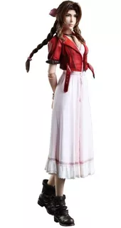 Final Fantasy Vii Remake Play Arts Kai Aerith Gainsborough