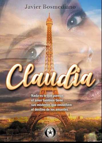 Claudia (colección Dorada Editorial) (edición En Español)