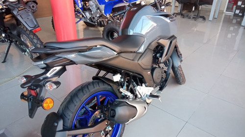 Yamaha Fz V3.0 Fz-s Fi Fzs Fi Normotos