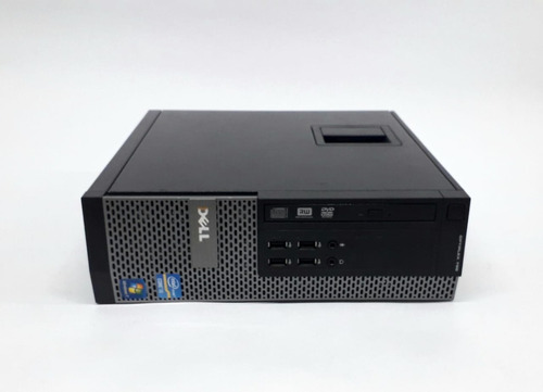 Dell Optiplex 790 I5 2400 3.1ghz 4/500gb Sff Mini Cpu 