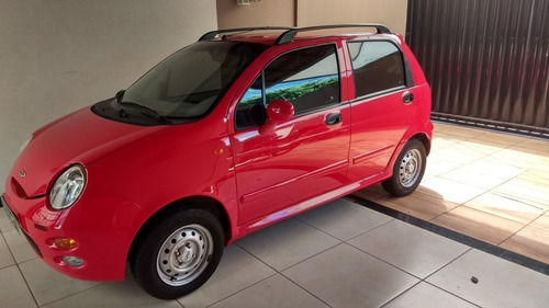 Chery Chery Qq 2014 1.1 16v 5p
