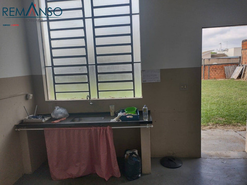 Imagem 5 de 13 de Salão Disponível Para Locação- Orestes Ongaro- Hortolândia-sp - 13520