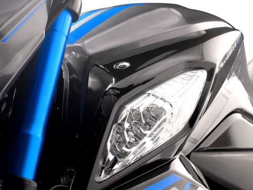 Motocicleta Street Carabela Vector 250 2020 Y 2021 Nuevas