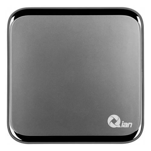 Mini Pc Qian Corei5 1135g7 16gb Ddr4 3200mhz 512gb Qii-11515