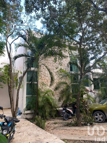 Venta Casa 4 Ambientes Tulum Centro