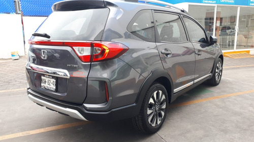 Honda BR-V 1.5 Prime Cvt