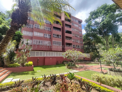 Apartamento En Venta En La Alameda Caracas 24-2362