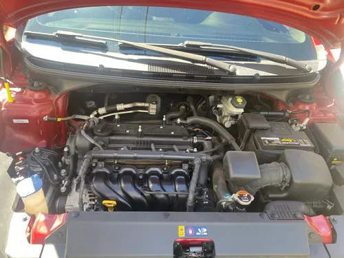 Hyundai Gravity 1.6 Carrocería Hatch Back