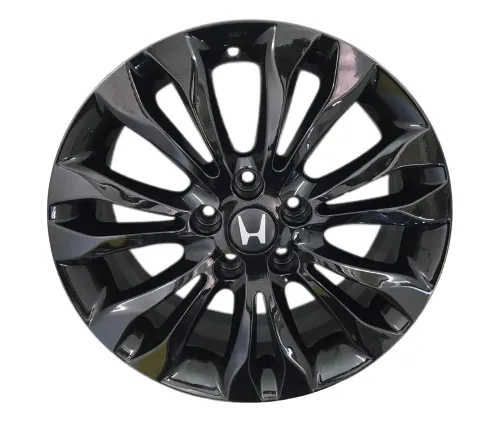 comprar 4 Rodas Aro 17 Honda New Civic Accord Exr Lxr Lxl Exs (3917)