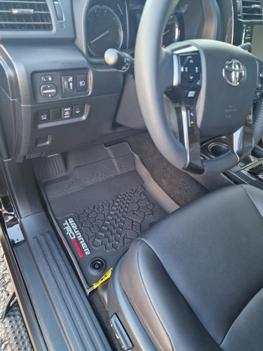Imagen 10 de 16 de Toyota 4runner Trdpro