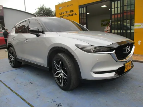Mazda CX-5 GRAND TOURING 4X2 2500CC AT AA