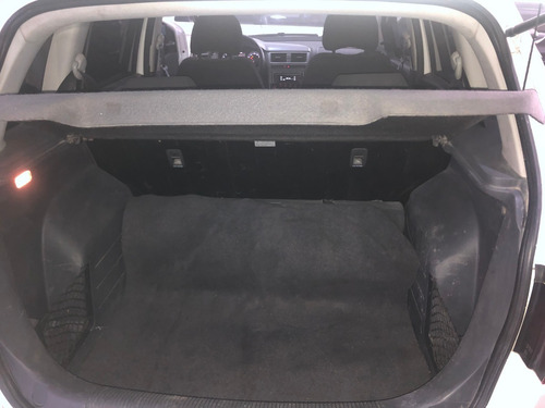 Imagen 11 de 11 de Volkswagen Suran 1.6 Full Gnc 2018