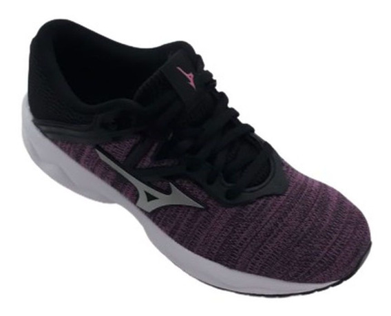 promoção de tenis feminino mizuno