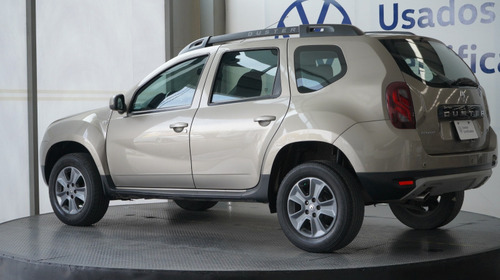 Renault Duster 2019