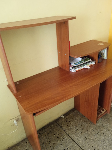 Muebles De Madera Para Computadora