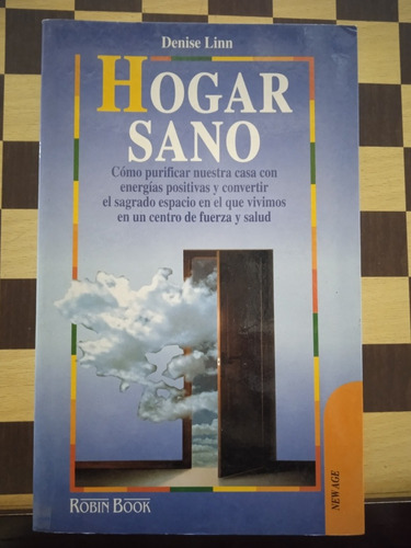 Hogar Sano-denise Linn