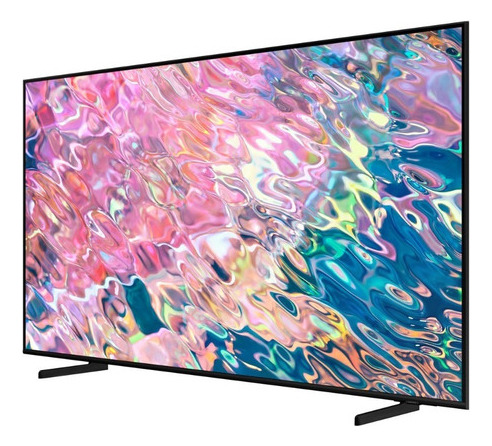 Smart Tv Samsung Qled 55  Series 6 4k Q65b