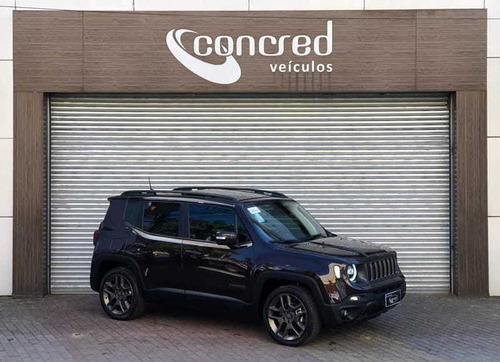 Imagem 2 de 15 de Jeep Renegade Limited At 2021