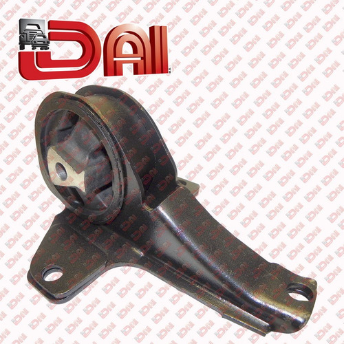 Soporte Transmision / Pontiac Grand Am 3.4 Lts 1999 A 2005