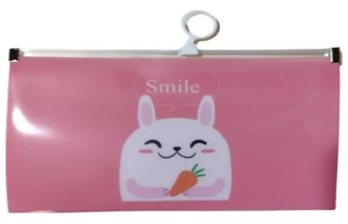 Funda Porta Mascarillas Con Diseño Niños 12 Unidades Colores Color Variado