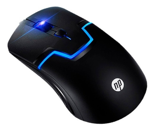 Mouse Gaming M100 Led Rgb Usb Pc Laptop Windows  