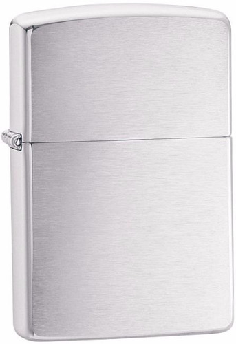 Encendedor Zippo Modelo Pure 200 Original 12ctas