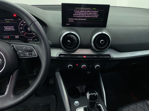 Imagen 18 de 25 de Audi Q2 35 Tfsi 1.4 Turbo 2021