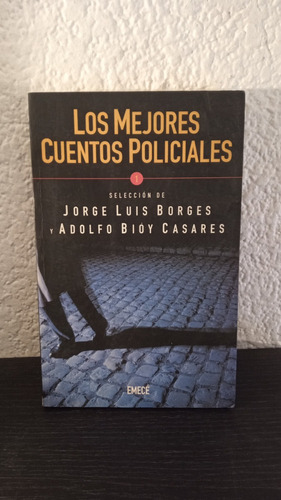 Los Mejores Cuentos Policiales 1 - Varios