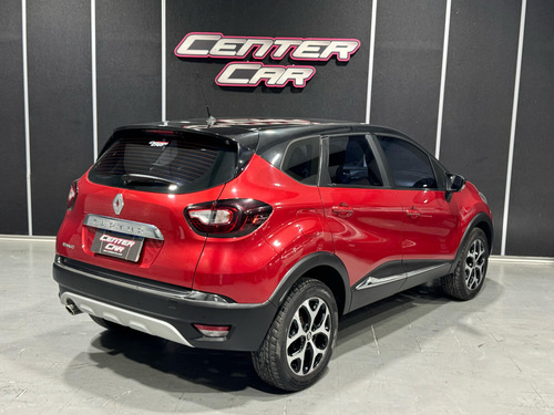 Renault Captur 2.0 Intens Manual