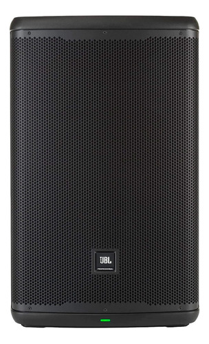 Corneta Jbl Eon 615 Amplificada Bajo 15  1000watts Tienda