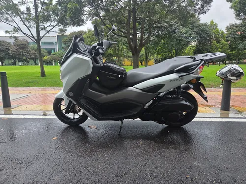 Yamaha Nmax 155 Connected 2023. Ubicación: Bogotá. Modelo: