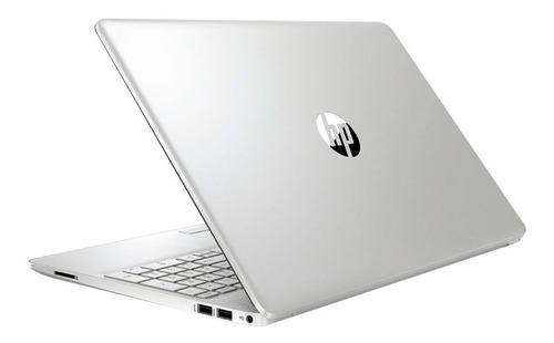 Notebook Hp Amd Ryzen 7 5700u 12gb 256gb Ssd 15.6 Touchscreen Tactil Windows 11 (15-ef2081ms)