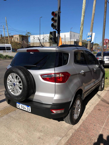 Imagen 4 de 9 de Ford Ecosport 2018 1.5 Se 123cv 4x2 Manual