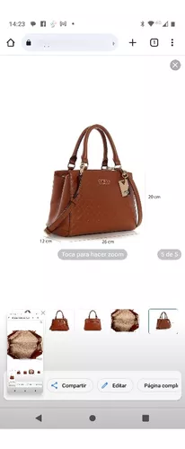 Bolsas Para Dama Coppel