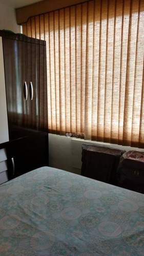 Apartamento Com 2 Quartos, 71 M² Por R$ 240.000 - Santa Rosa - Niterói/rj - Ap32989