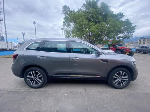 Renault Koleos 2.5 Intens