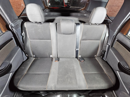 Renault Duster 2.0 Privilege 6MT