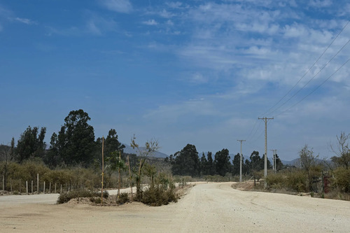 Venta Parcela Altos Del Valle Limache (171066)